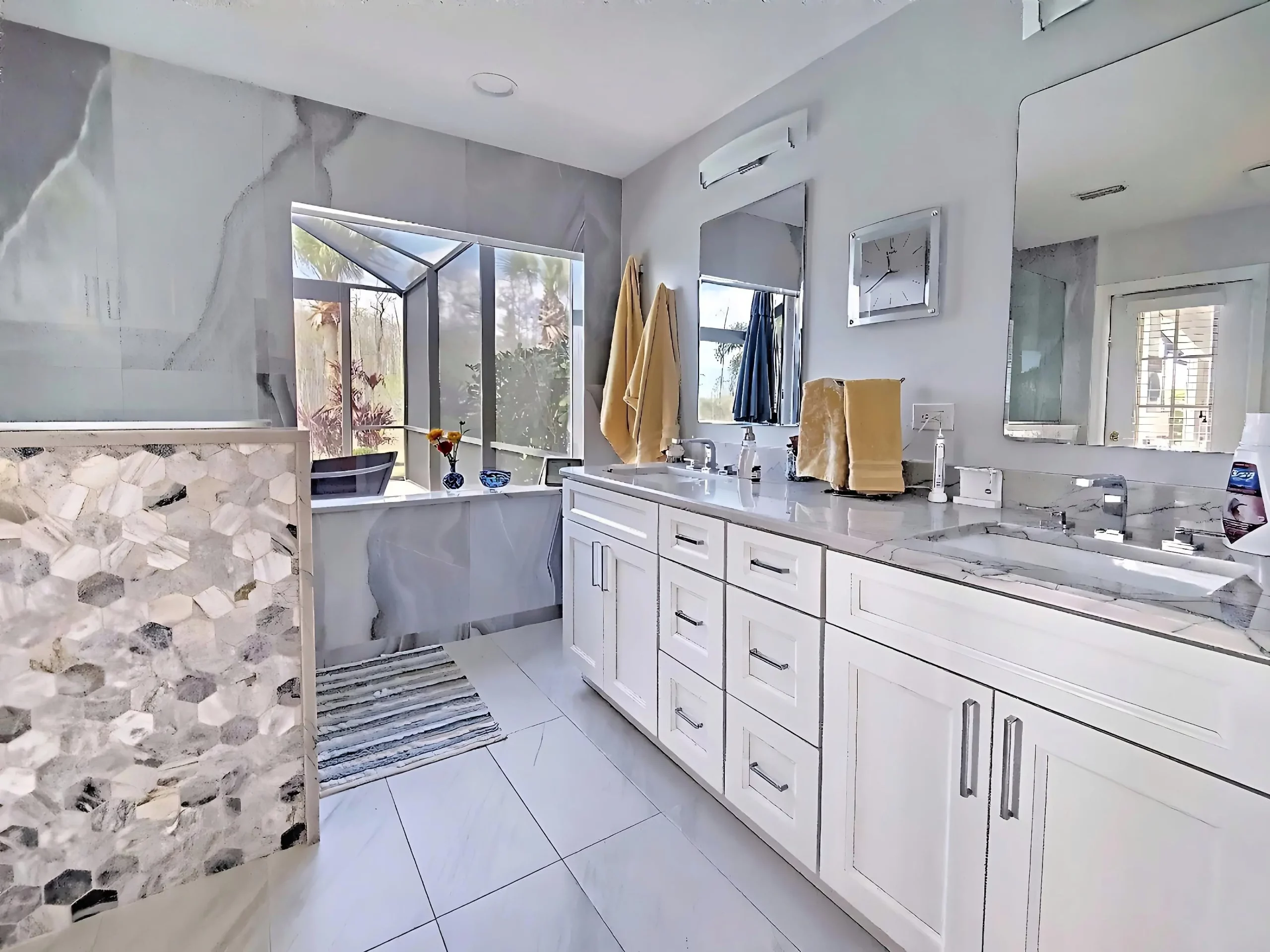 bath image remodel