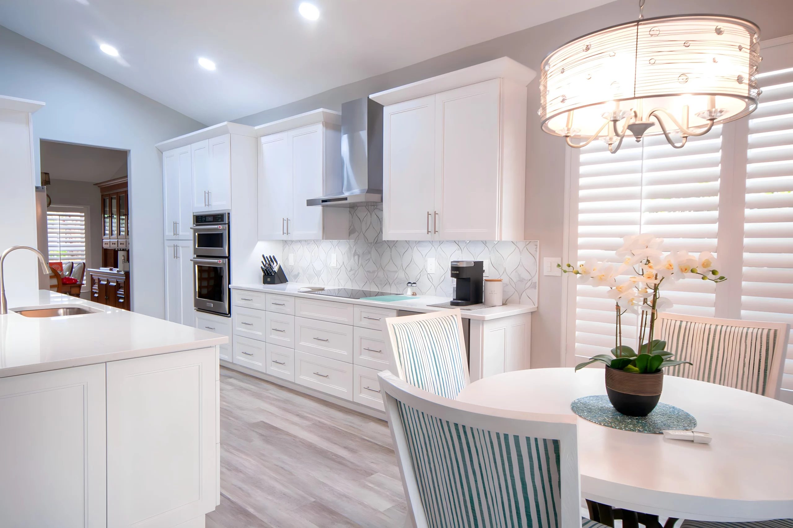 Laurel Kitchen Remodel