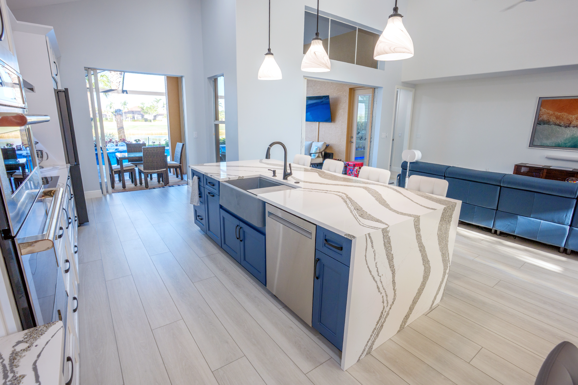 Magnolia Home Remodel