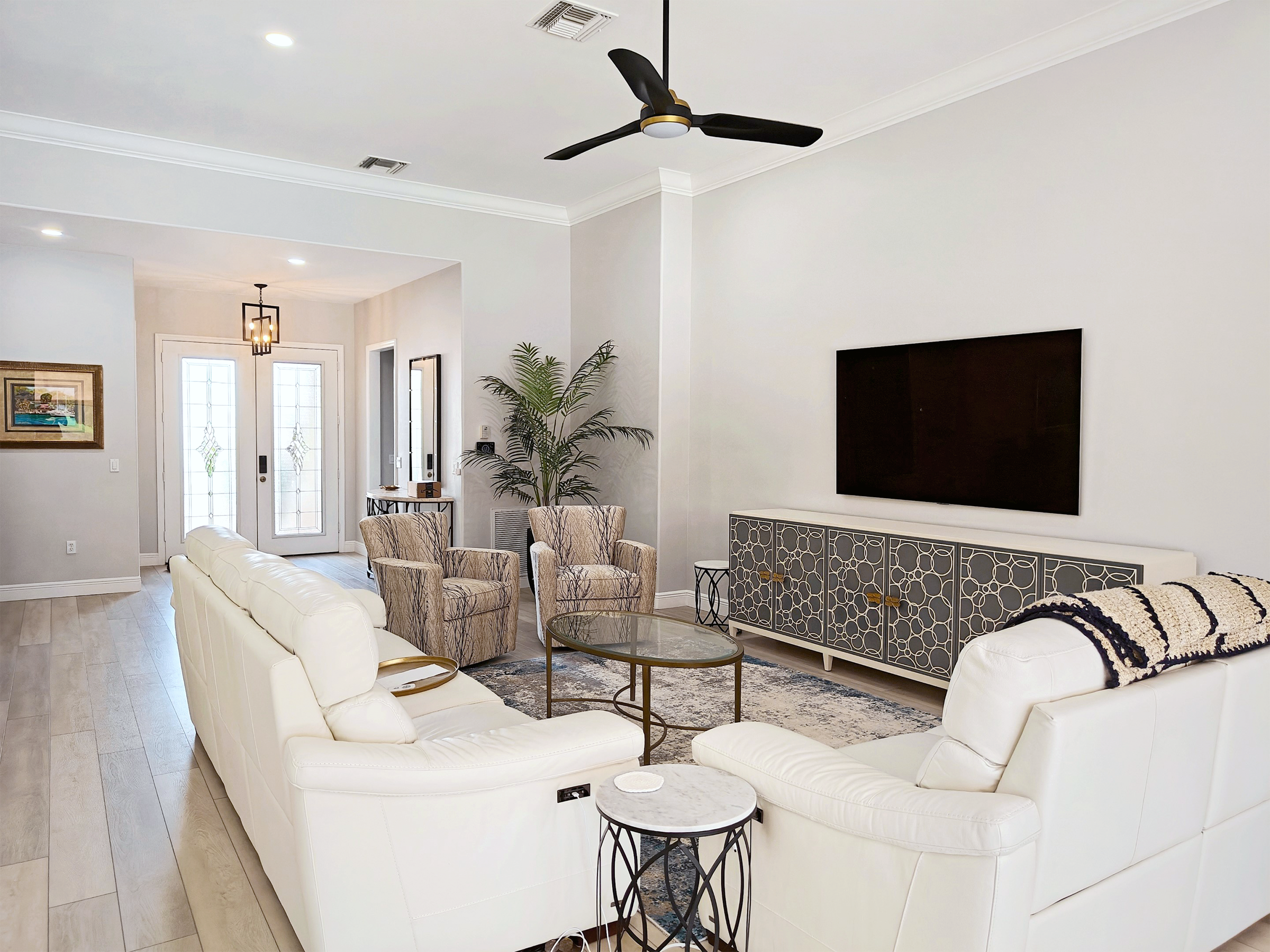 Prosperity Remodel